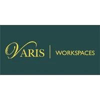 Varis Workspace logo