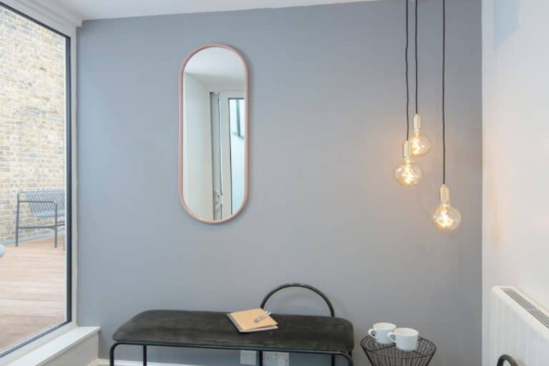 54 South Molton Street