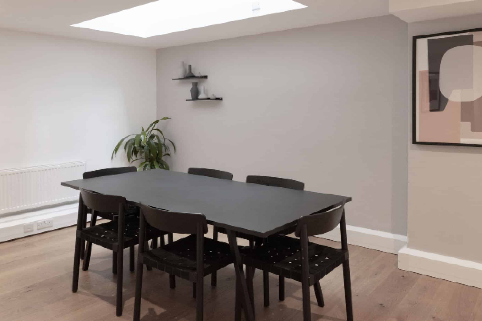 54 South Molton Street