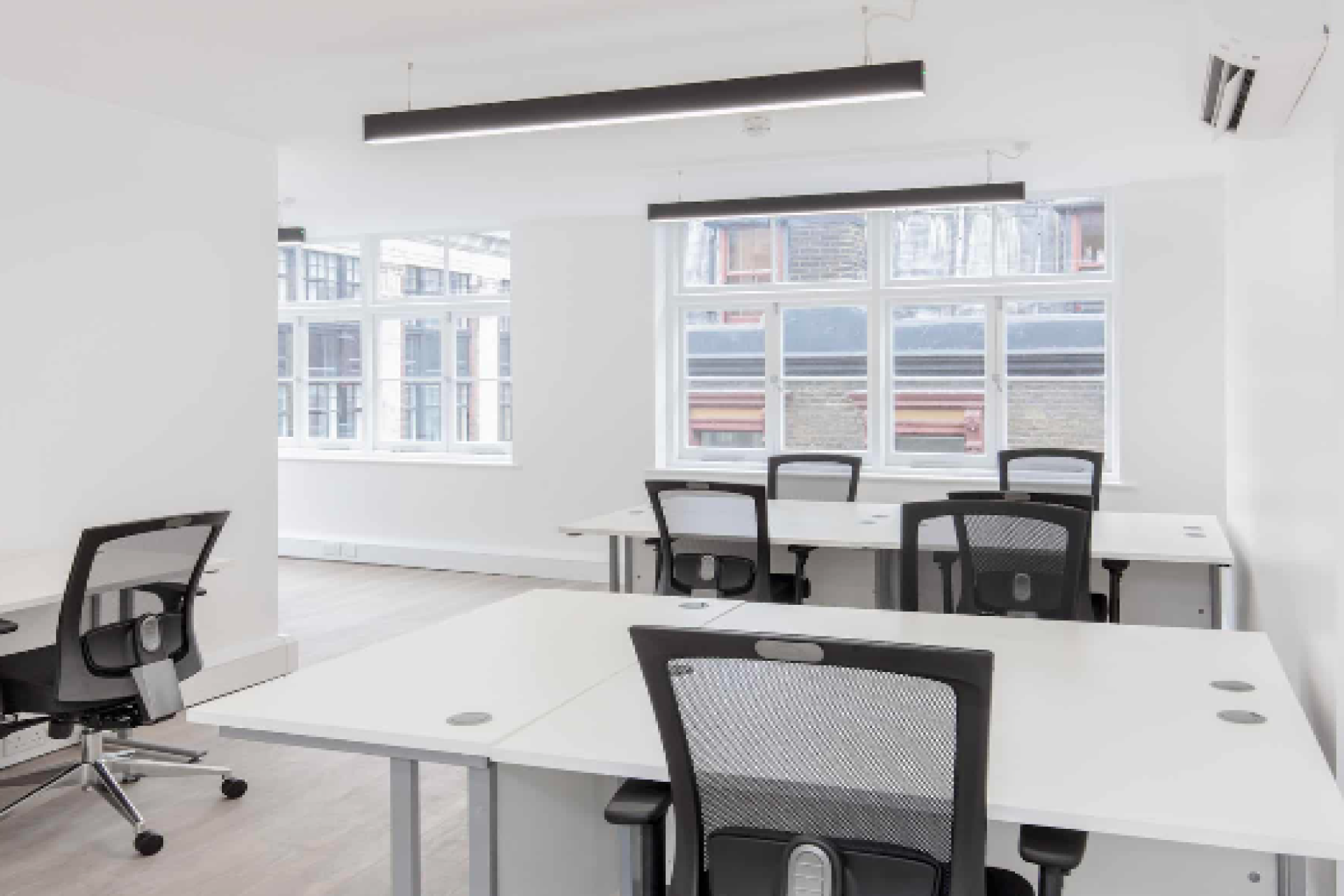 9-11 Broadwick Street