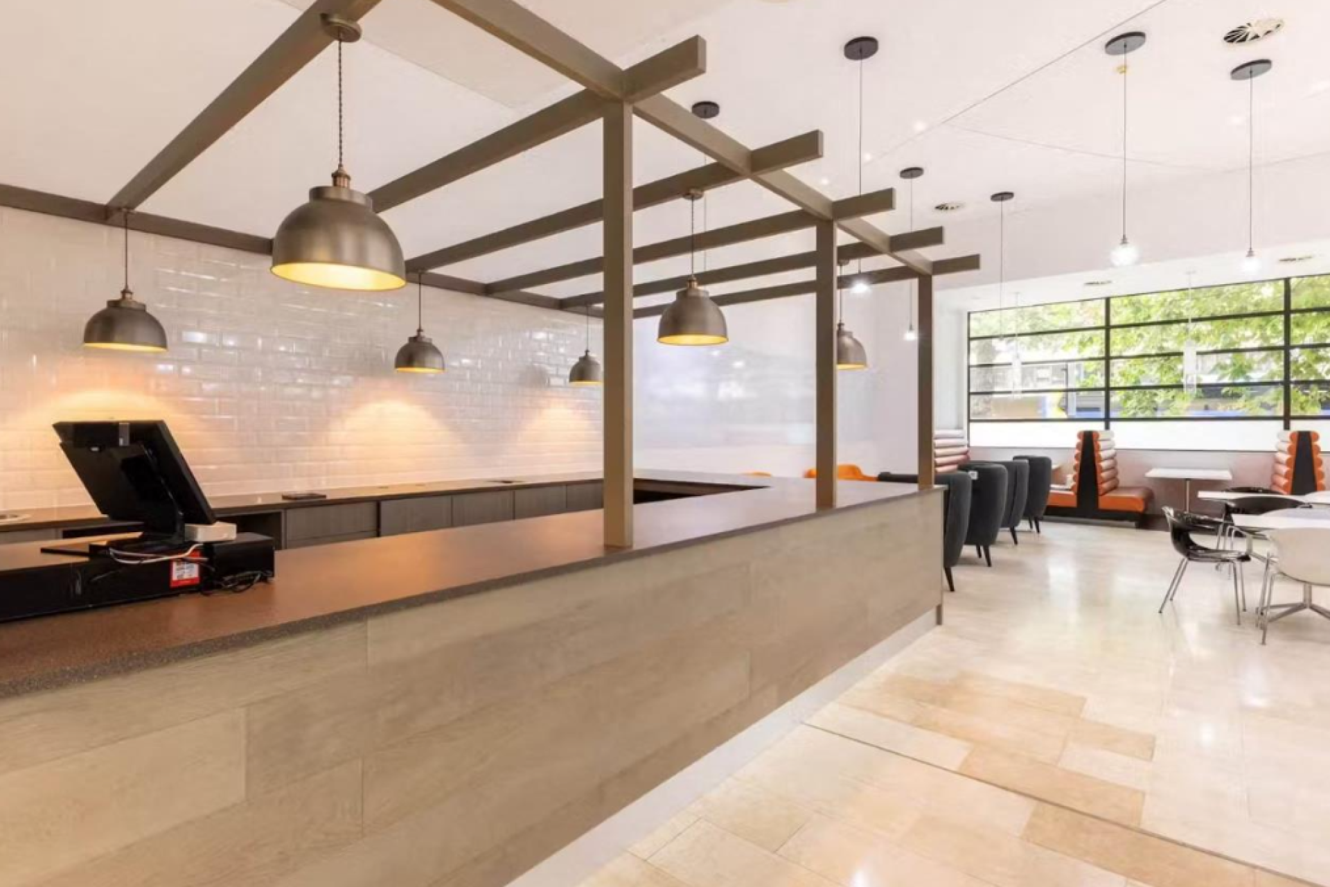 157-169 Buckingham Palace Road