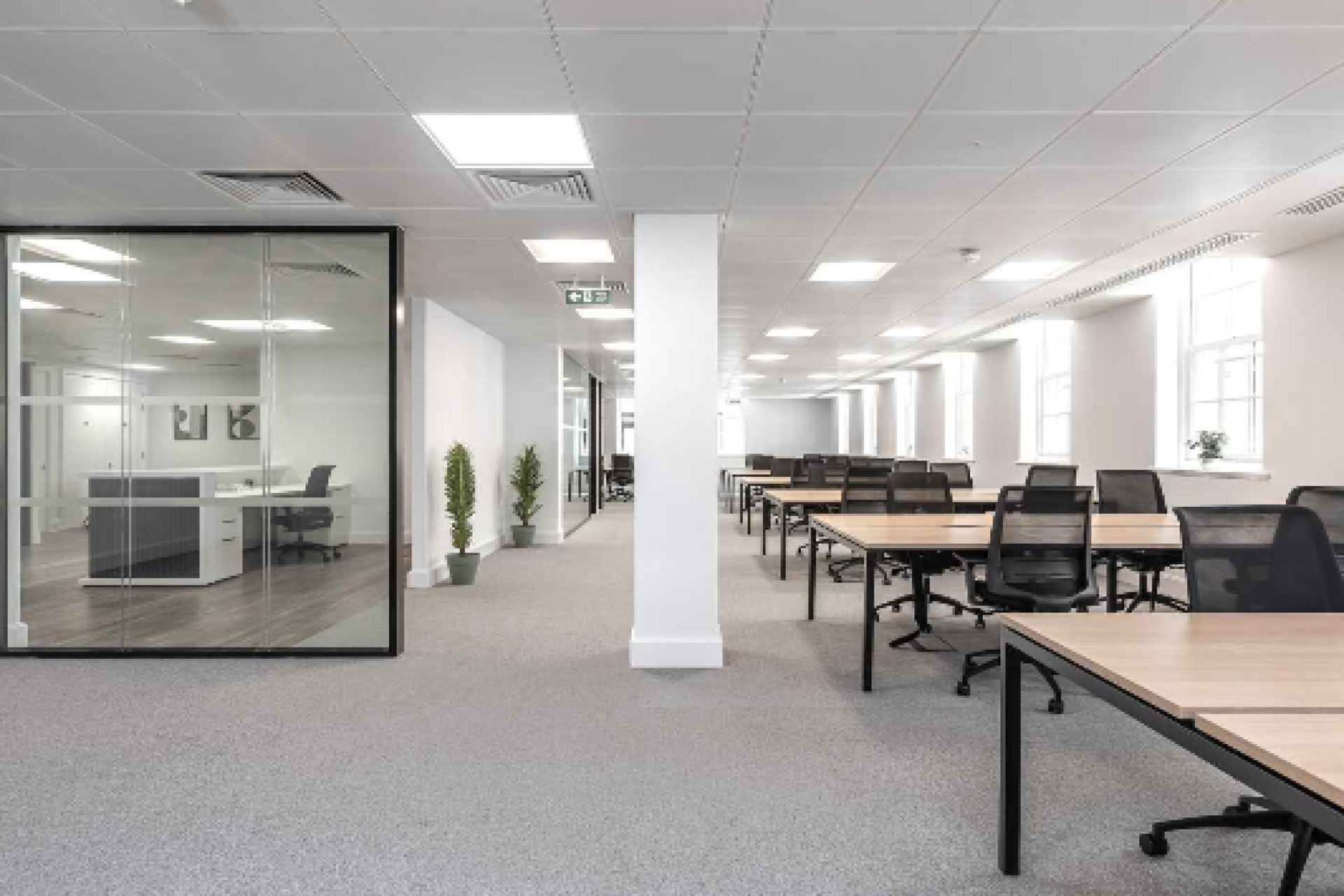 4 Matthew Parker Street