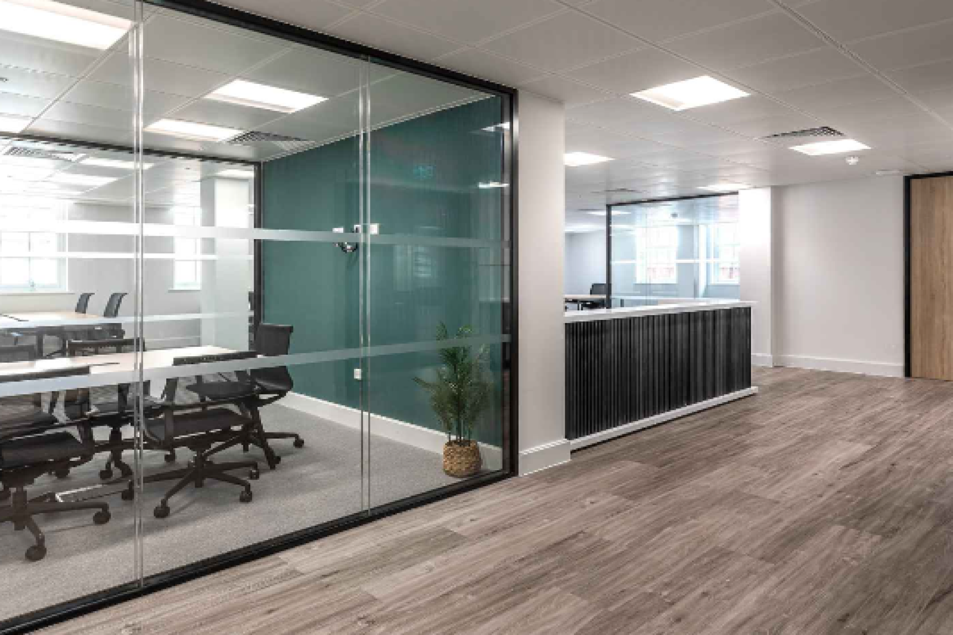 4 Matthew Parker Street