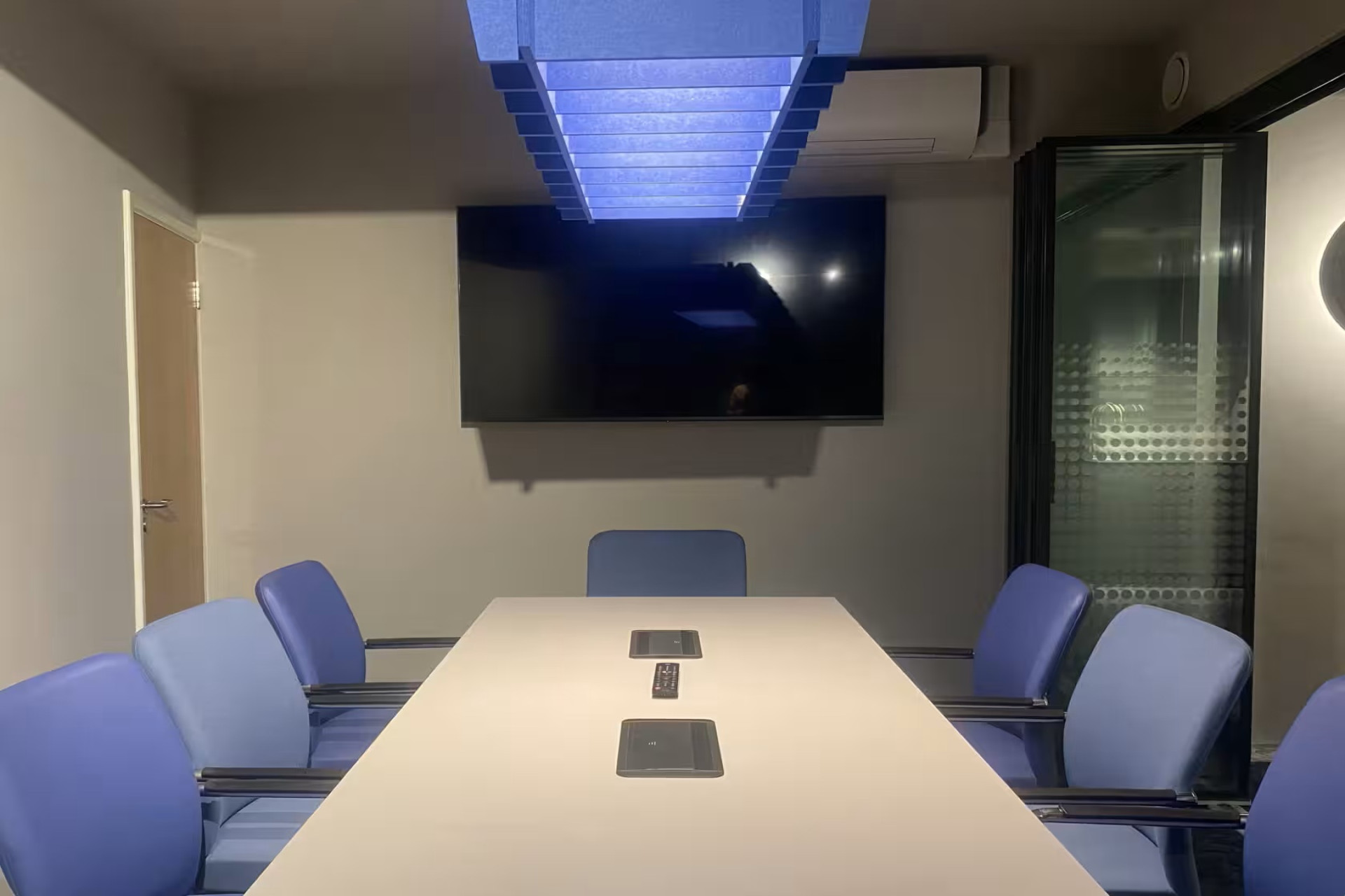 Meeting Room for 10 persons in Farringdon