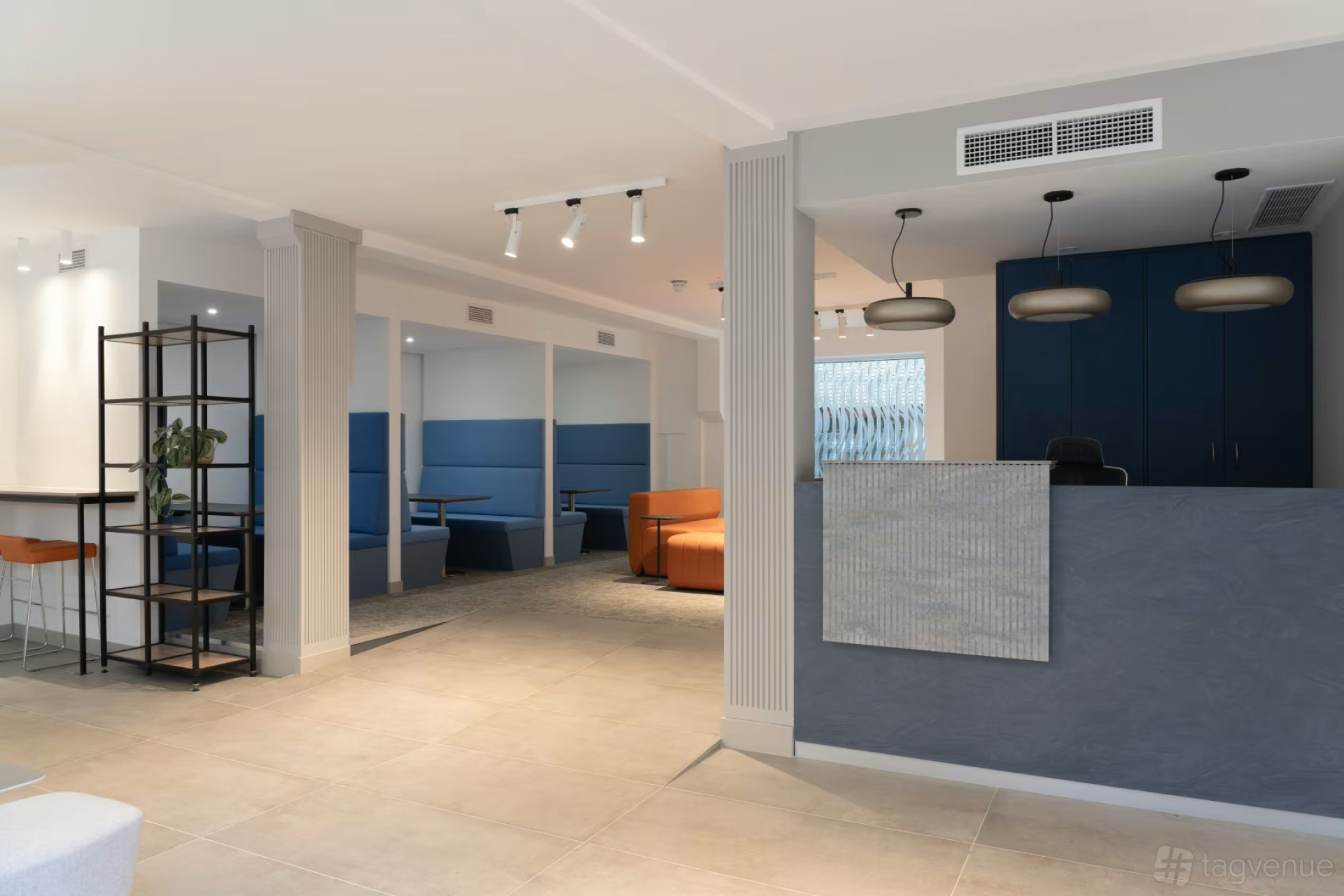 Meeting Room for 10 persons in Farringdon