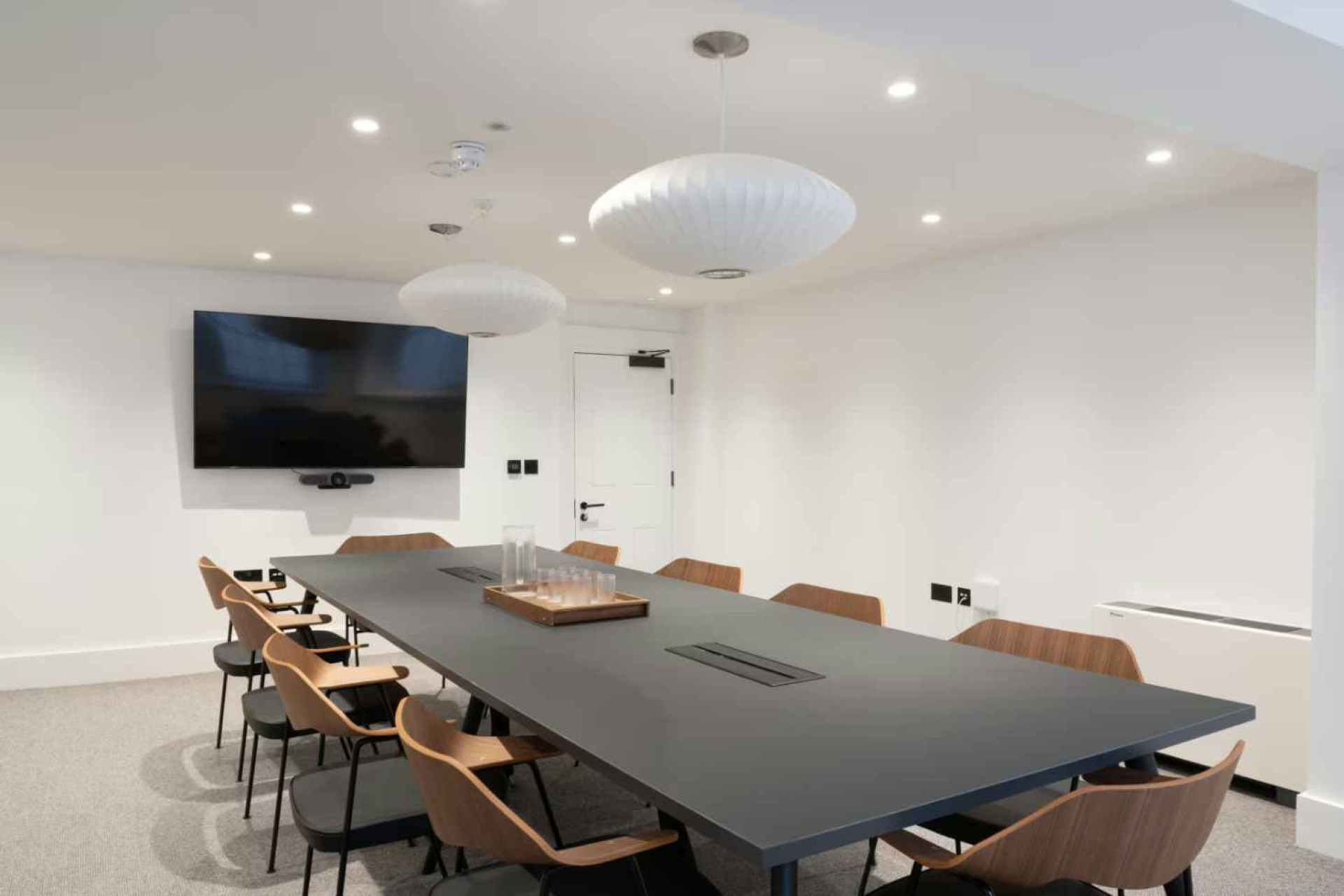 Meeting Room for 10 persons in Holborn