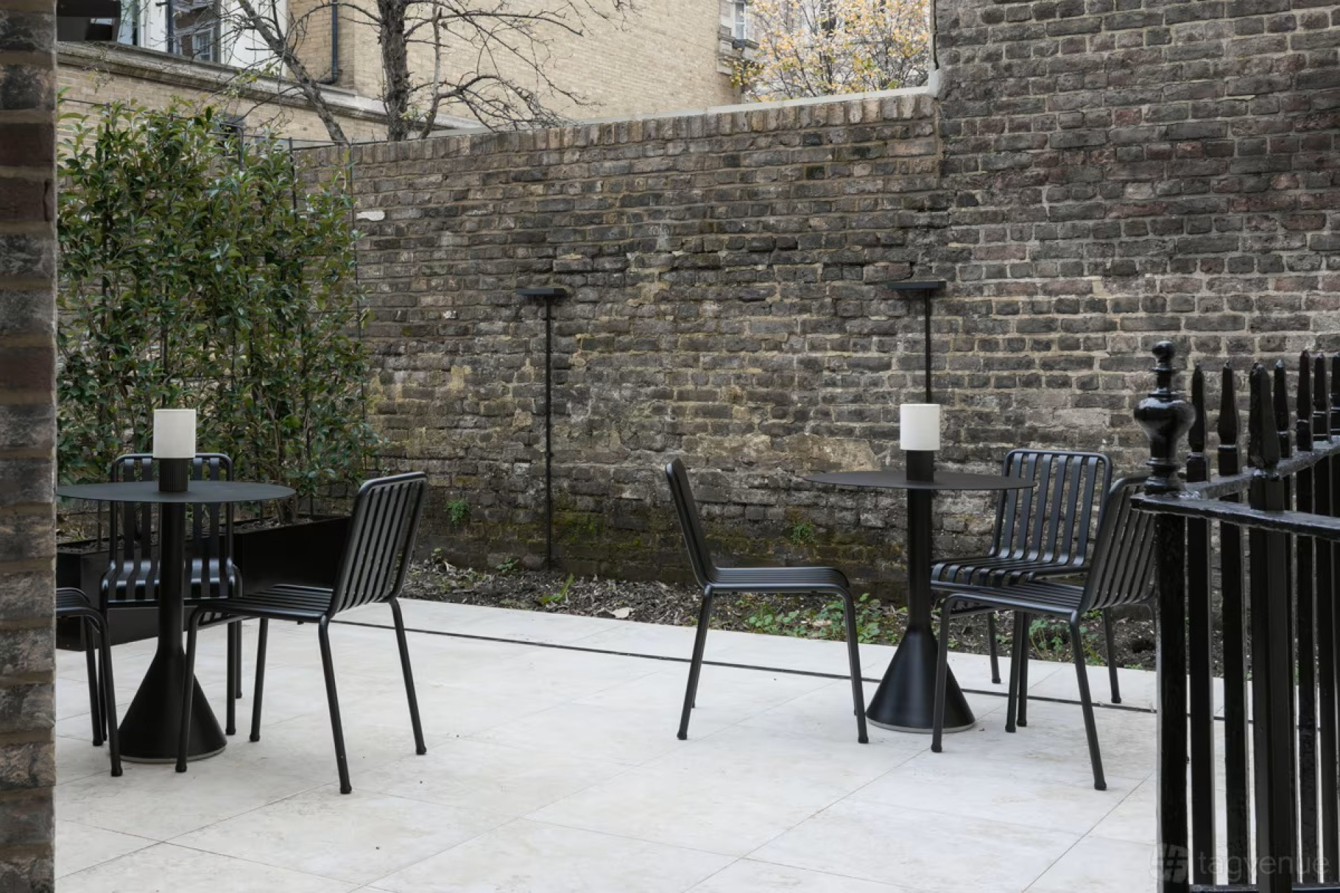 Evet Space in Holborn