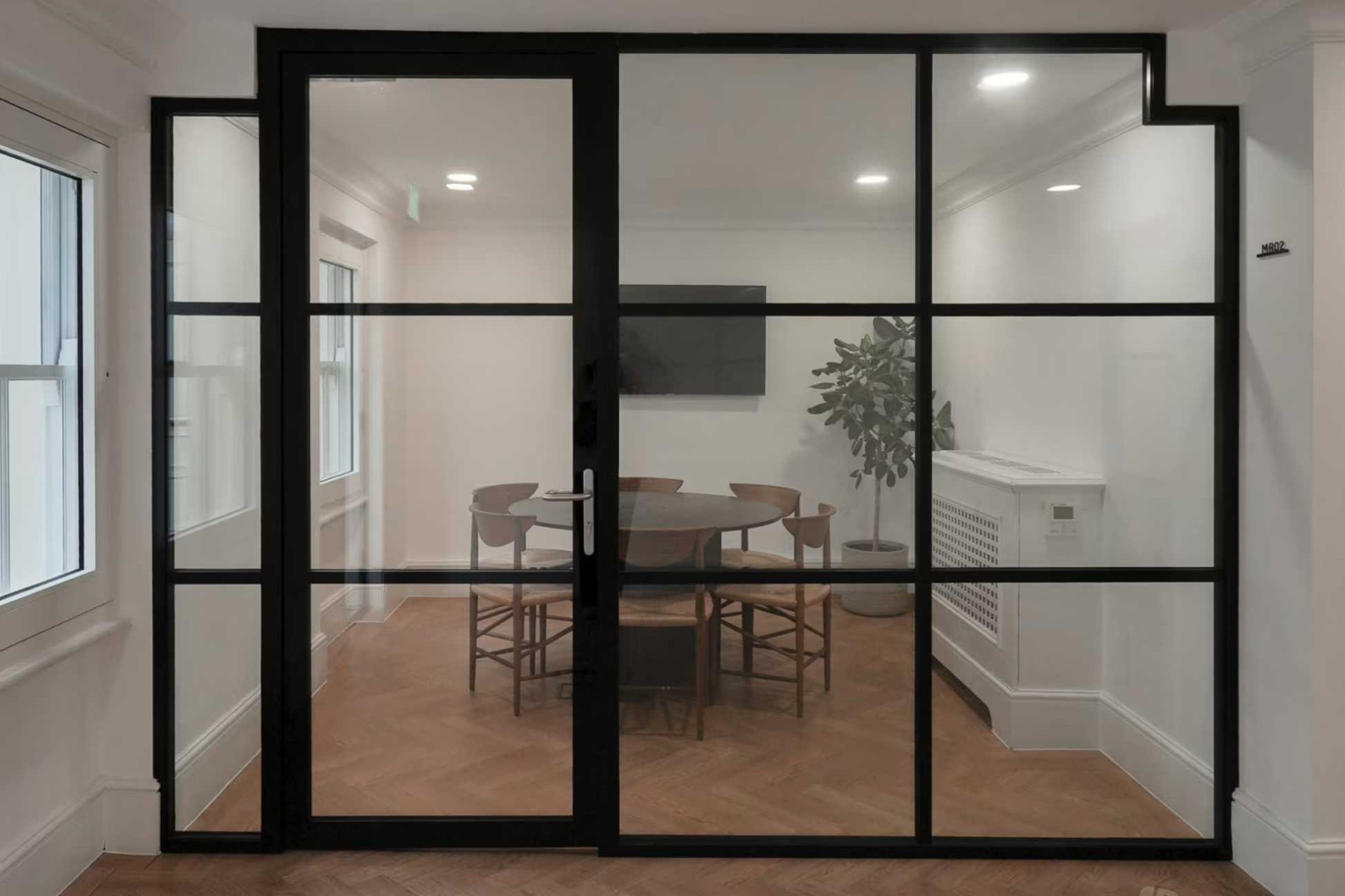 Meeting Room for 6 persons in St James's