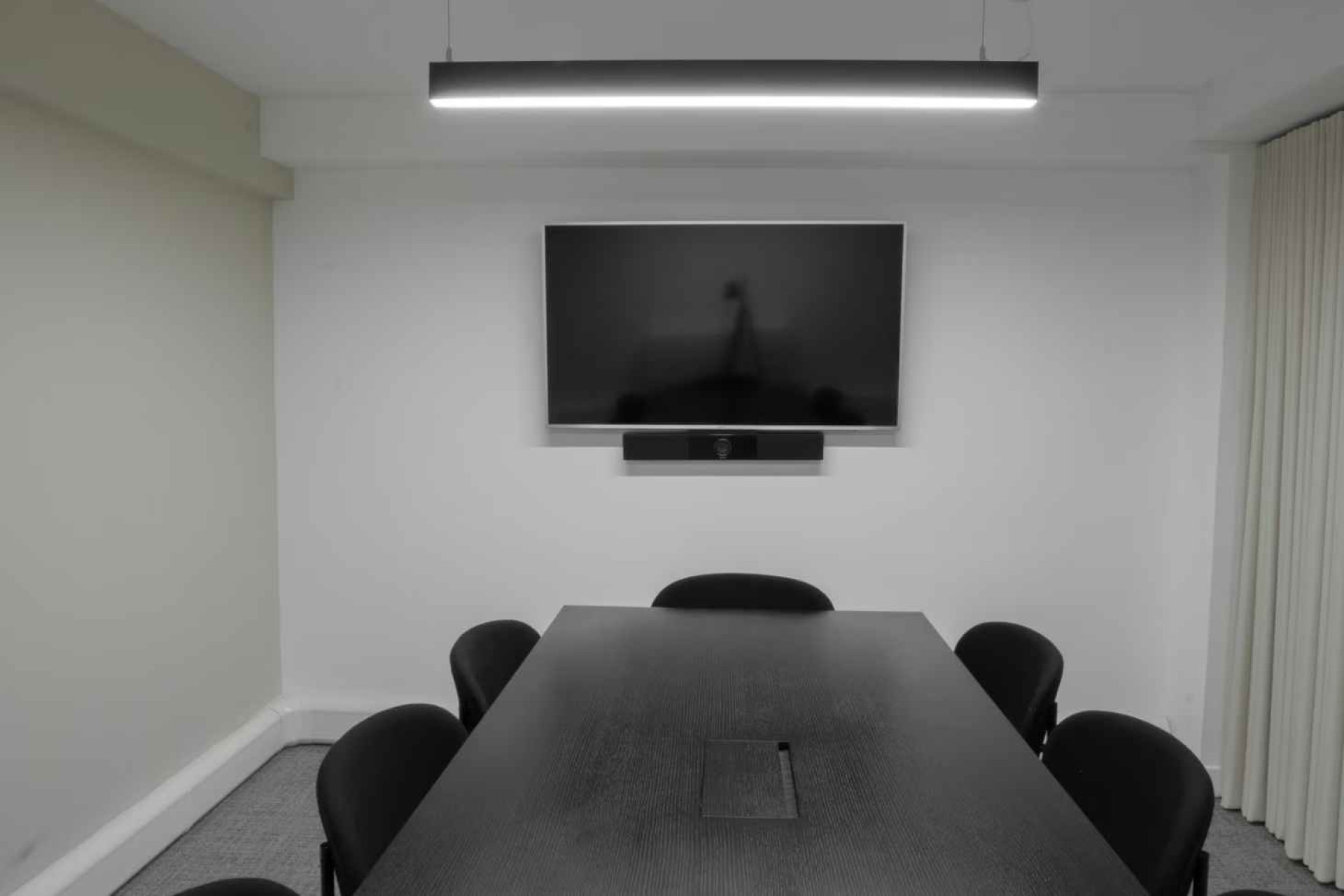 Meeting Room for 8 persons in Marylebone