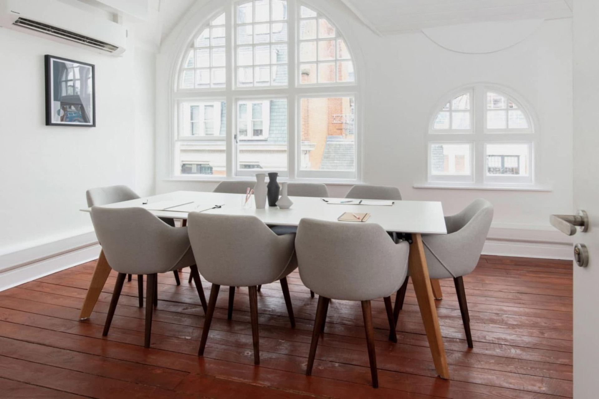 Meeting Room for 10 persons in Holborn