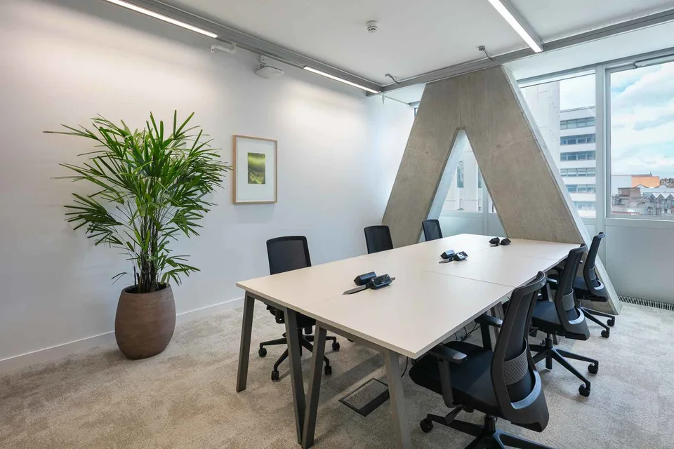 Studio Y by Spacemade