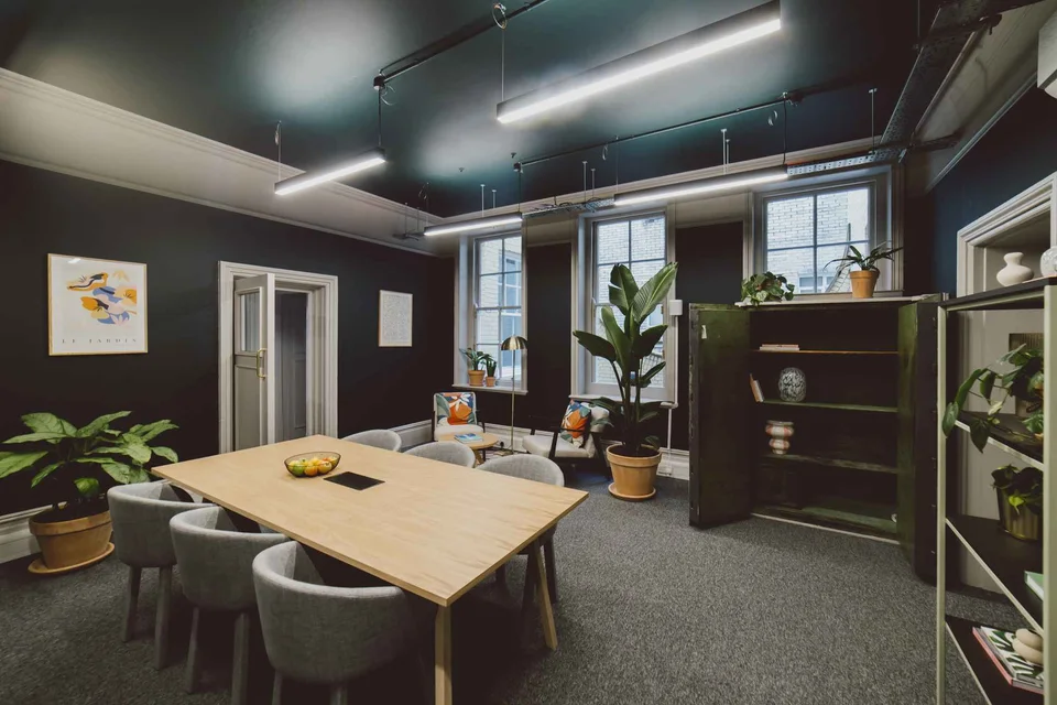 The Clement Rooms by Spacemade