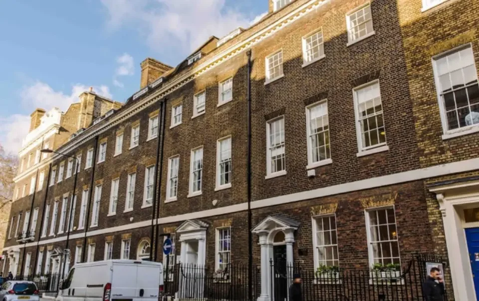 23 Southampton Place