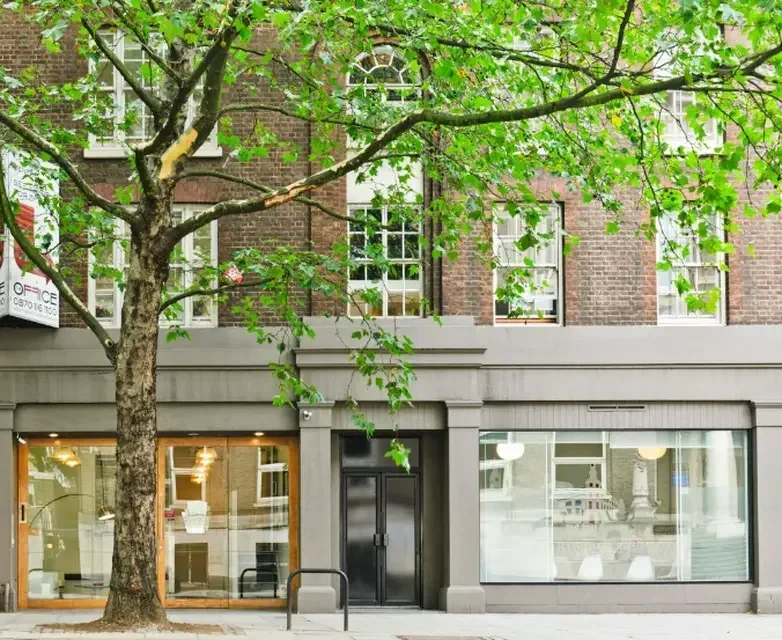 175-185 Grays Inn Road, Kings Cross