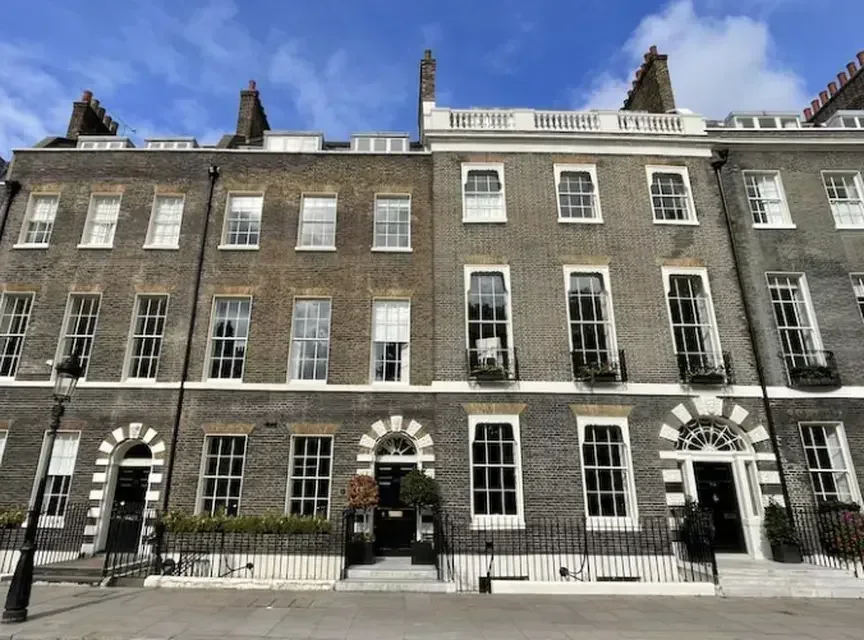 26-27 Bedford Square
