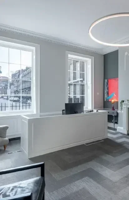 26-27 Bedford Square