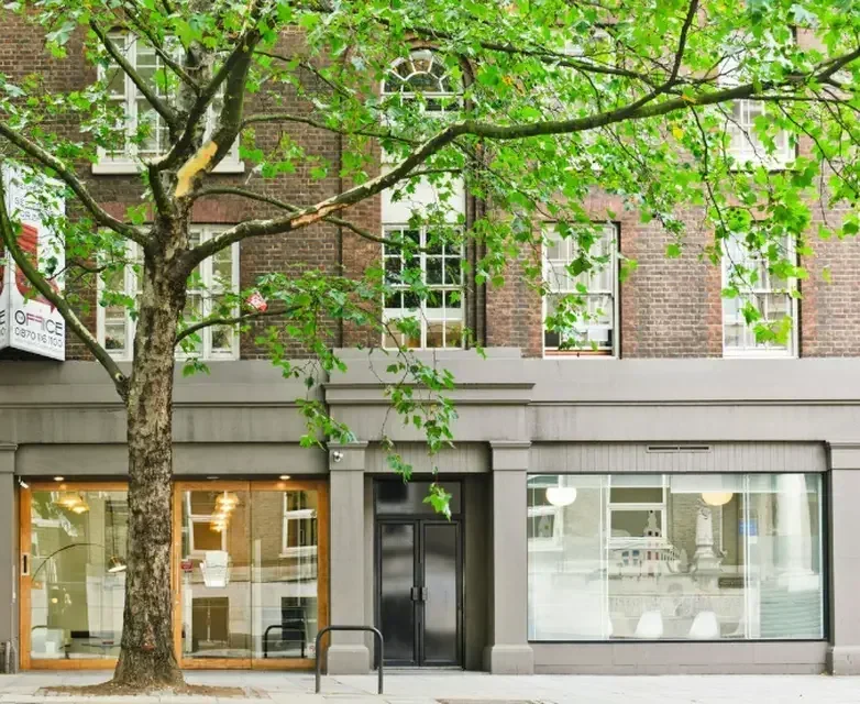 175-185 Grays Inn Road, Kings Cross