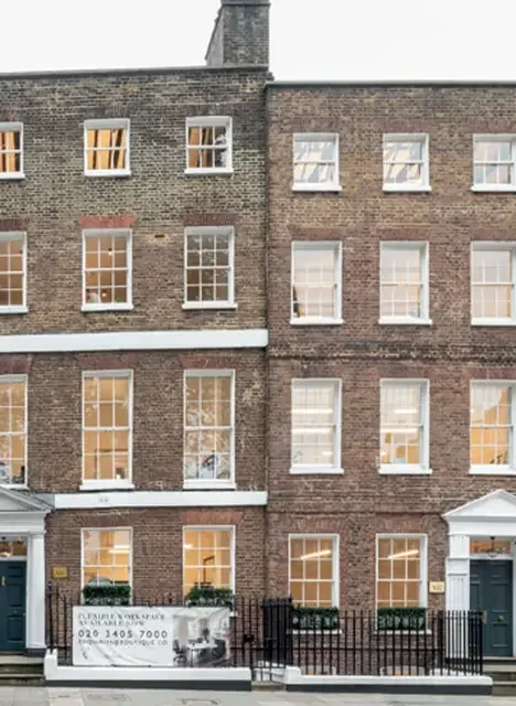 Theobalds Road