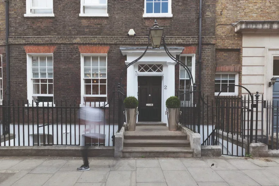 Chancery Lane