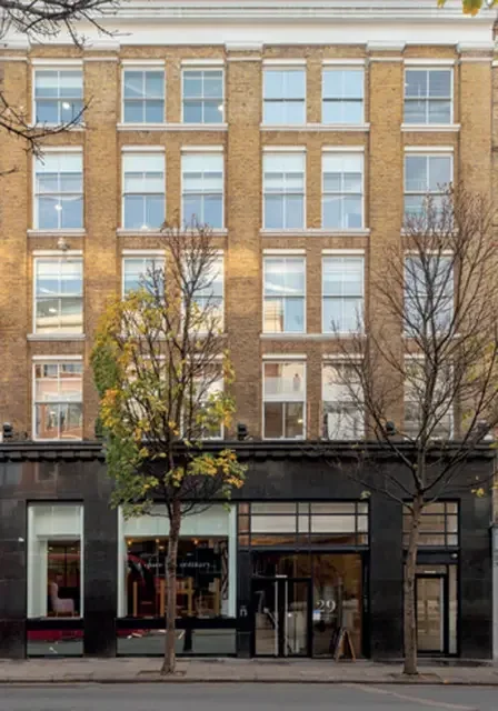 Clerkenwell Road