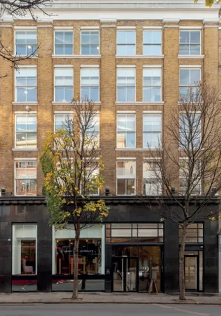 Clerkenwell Road
