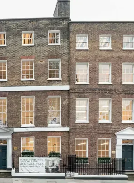 12 Theobalds Road