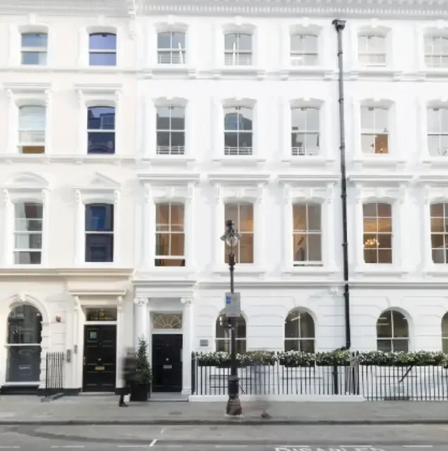 7-9 Henrietta Street, Covent Garden