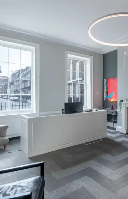 26-27 Bedford Square