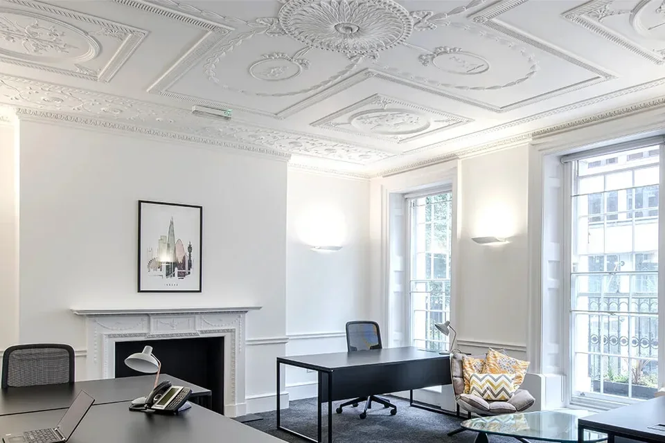 124 Wigmore Street
