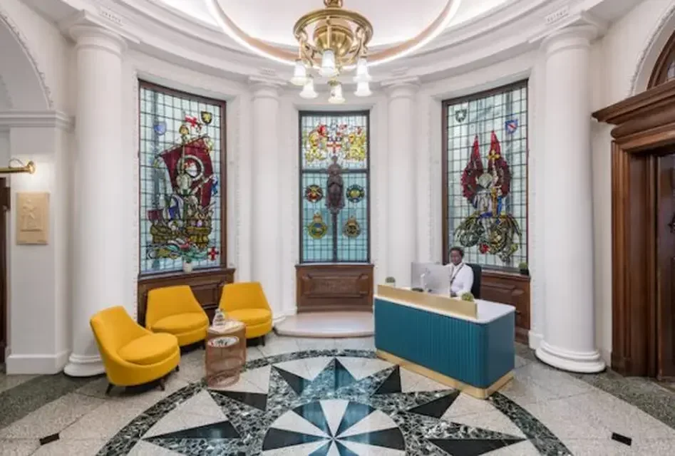 Holborn Town Hall