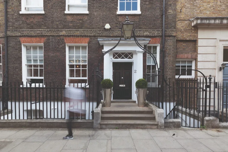 Chancery Lane