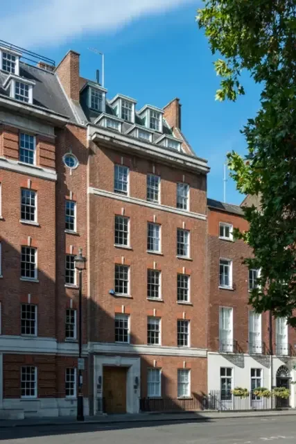 Soho Square
