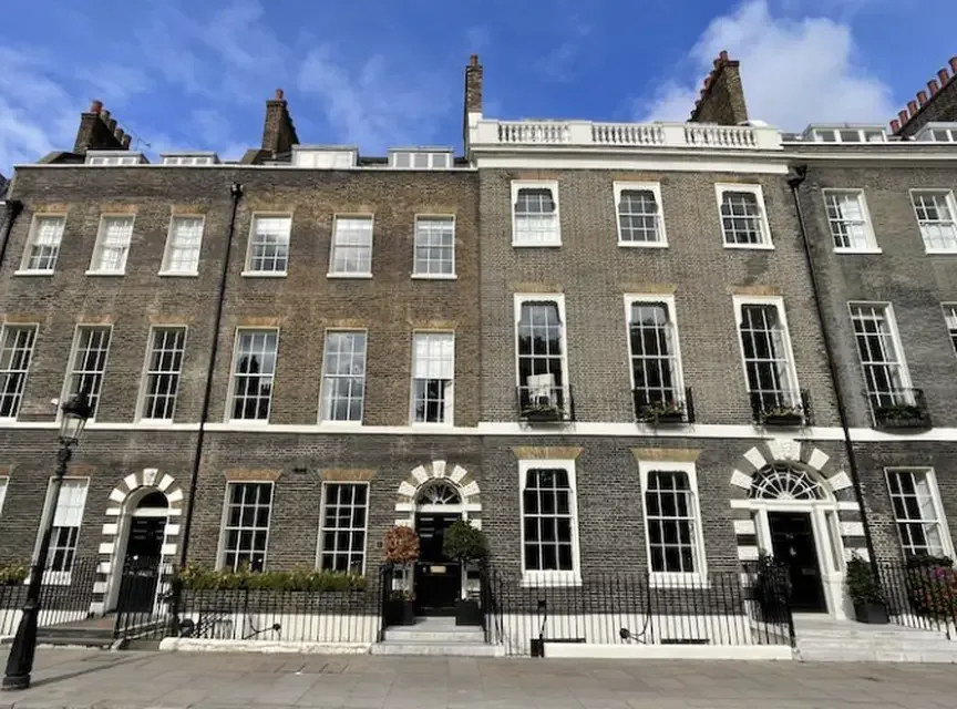 26-27 Bedford Square