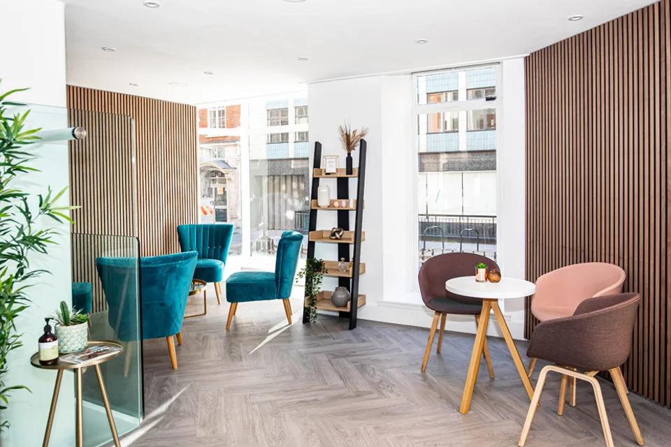 Fitzrovia gallery view 3