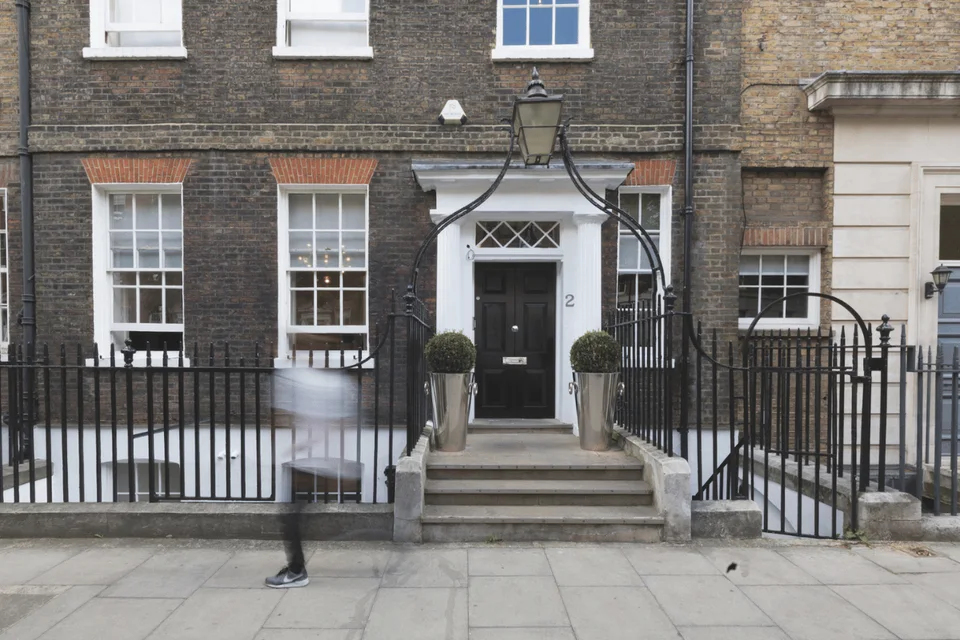Chancery Lane office