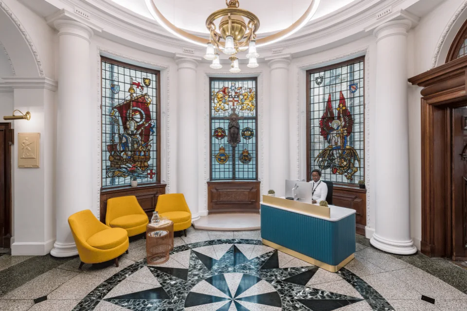 Holborn Town Hall gallery view 3