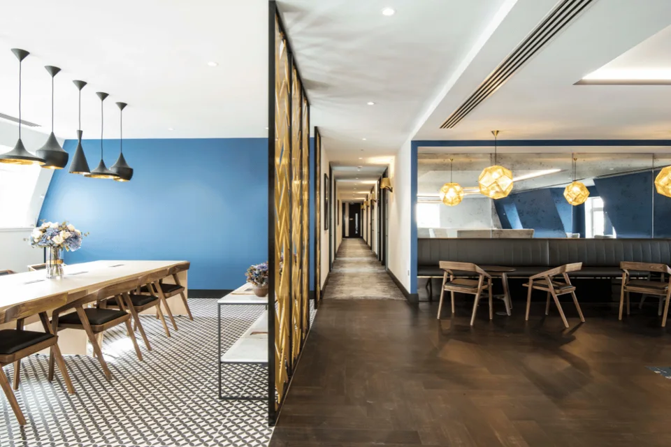 20 North Audley Street