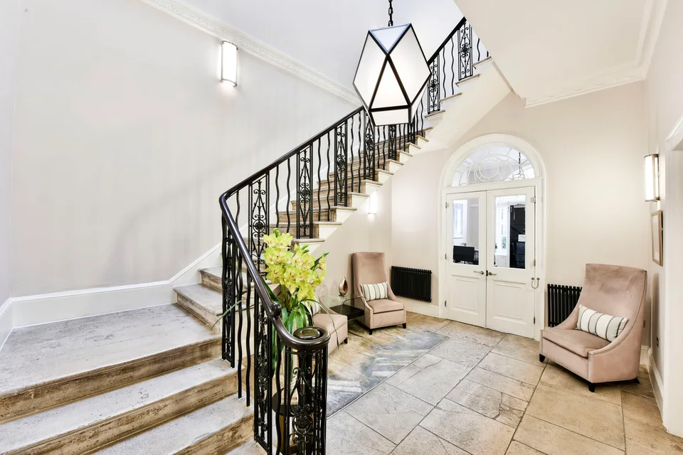 21 Gloucester Place