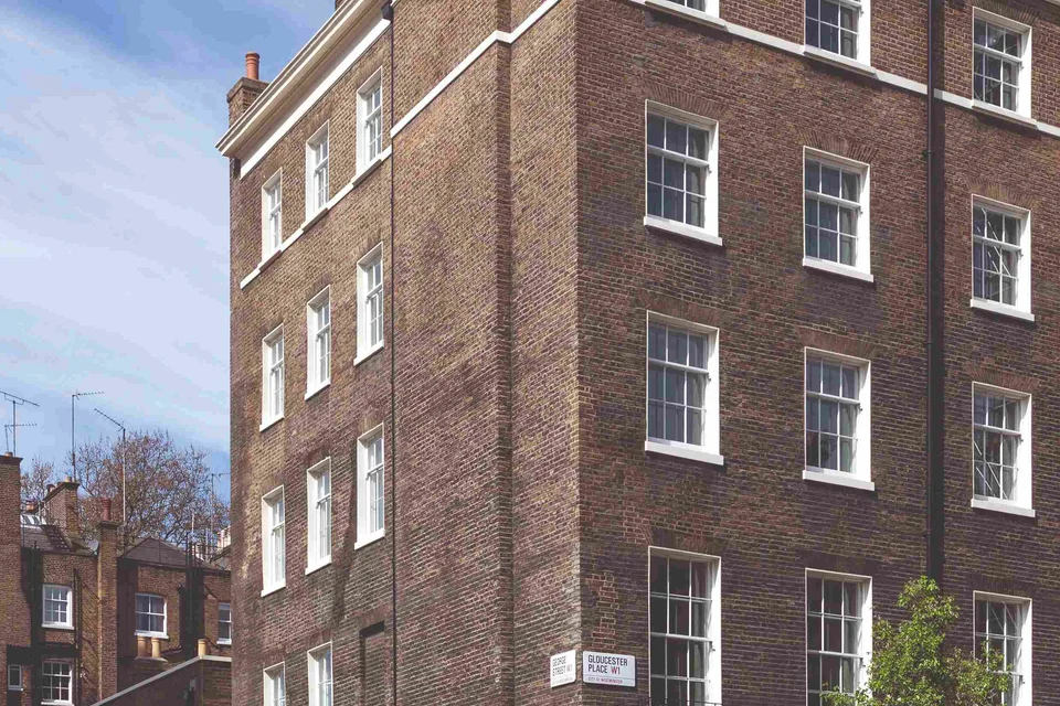 21 Gloucester Place
