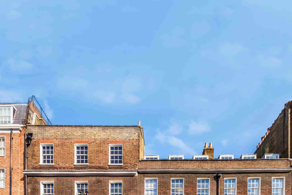 8-10 Hill Street office