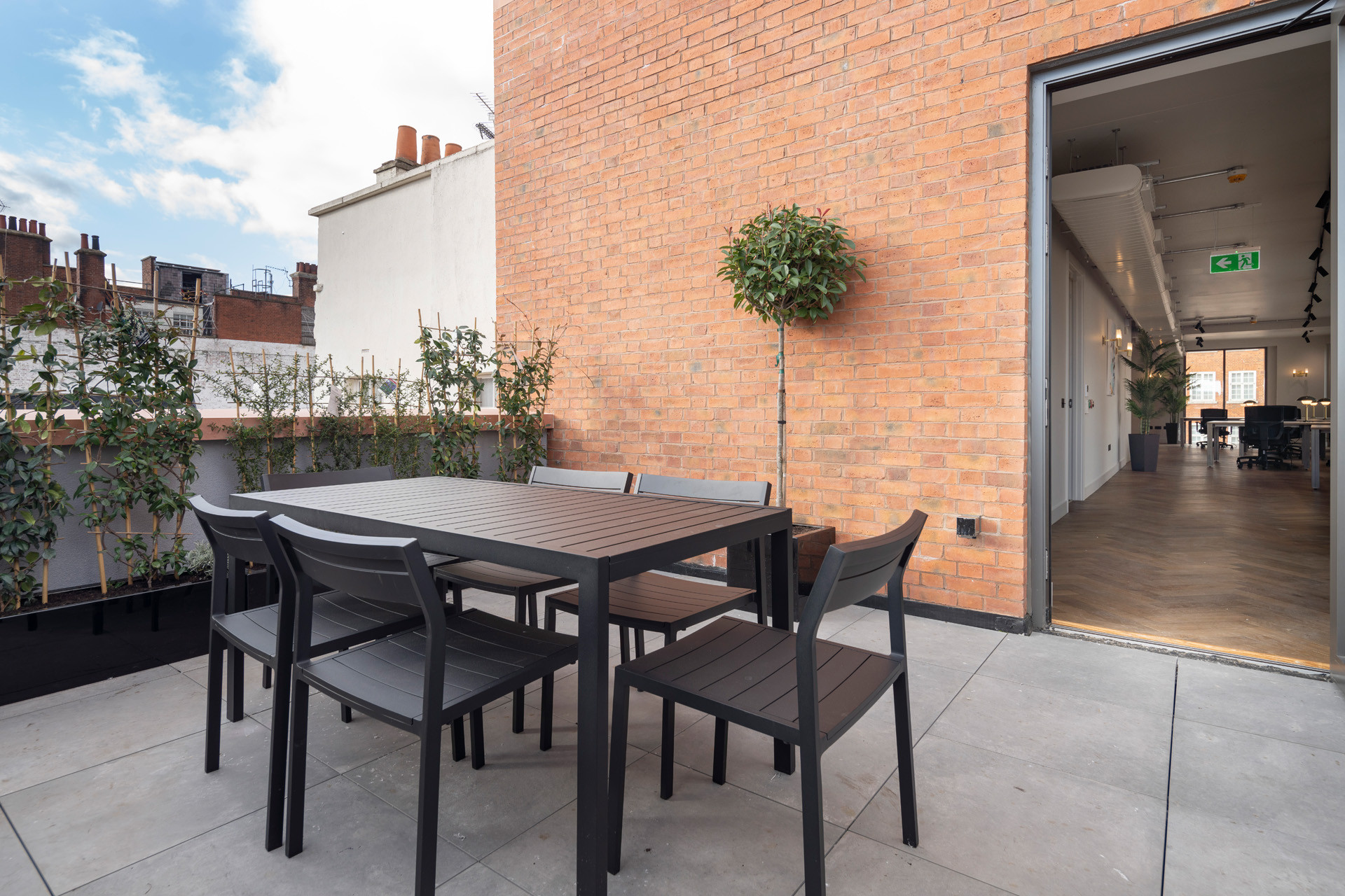 197 High Street Kensington