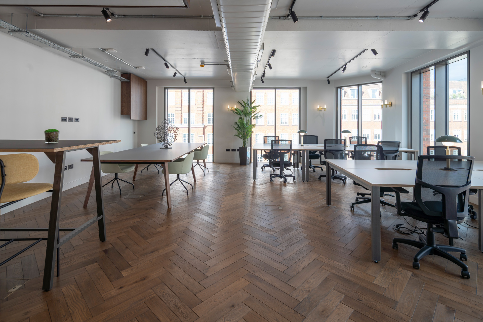 197 High Street Kensington