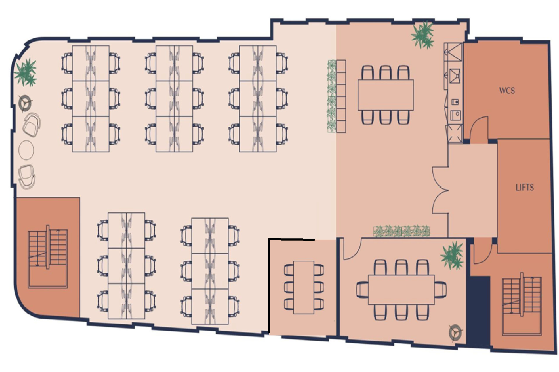 21 Whitefriars Street