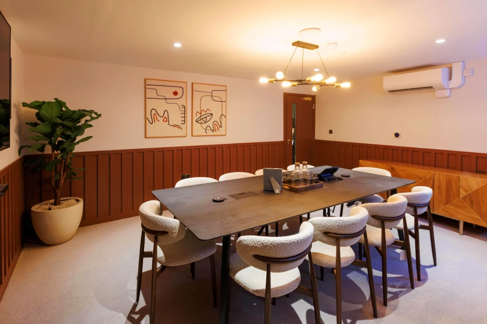 Meeting Room 3 | London Bridge