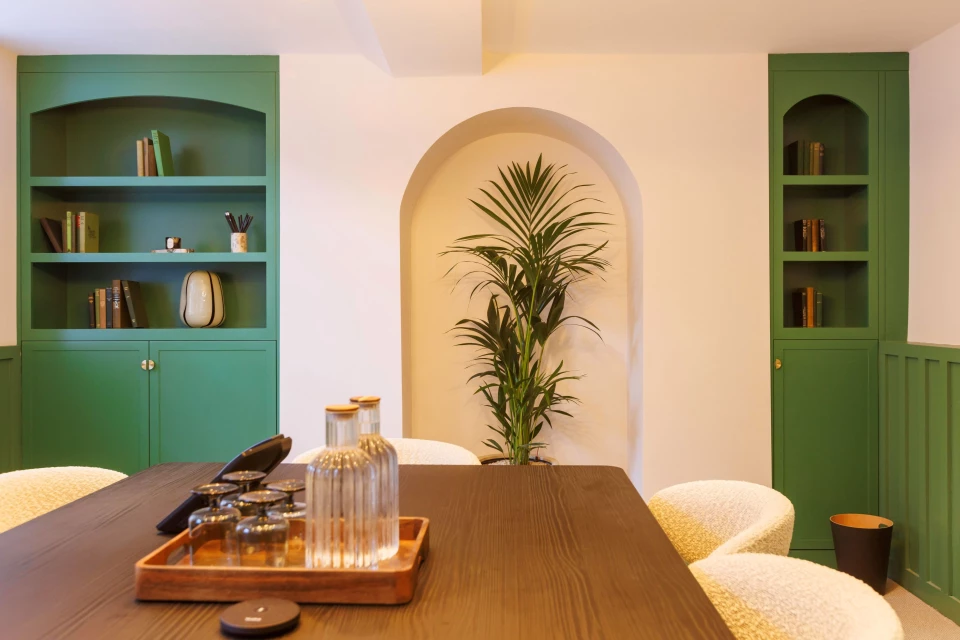 Meeting Room 1 | London Bridge
