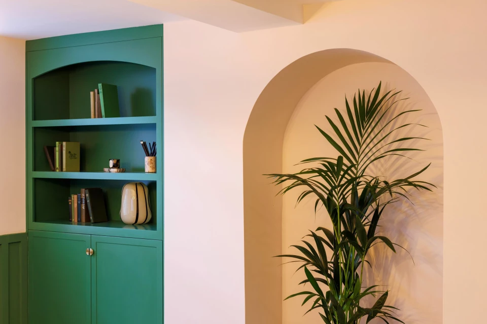 Meeting Room 1 | London Bridge