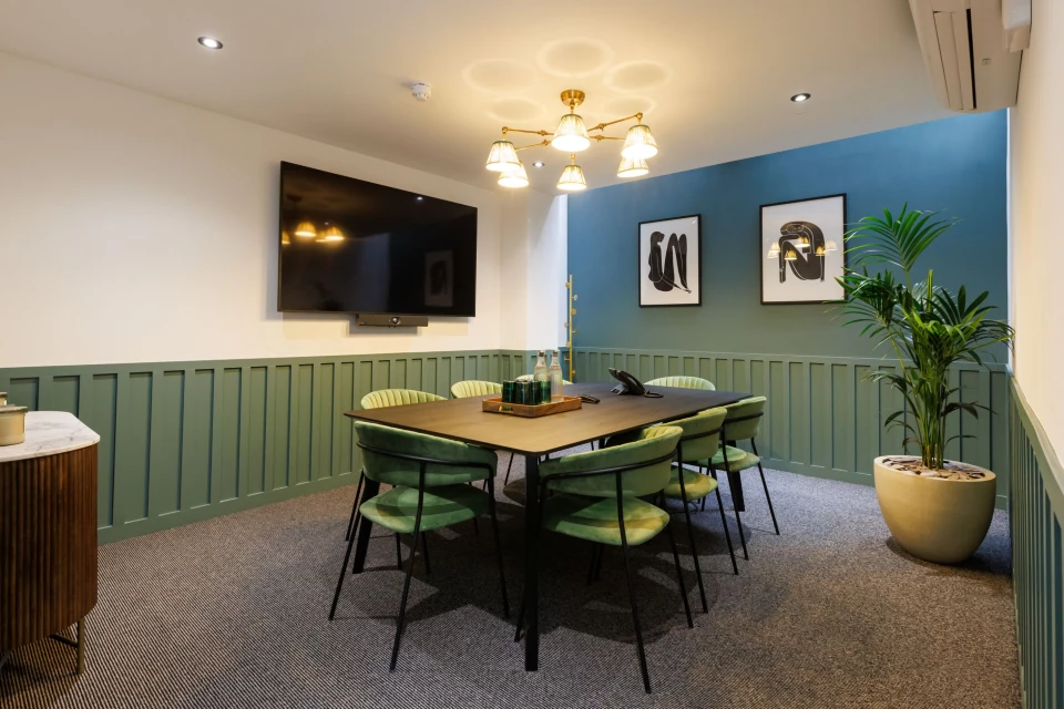 Meeting Room 3 | Margaret Street