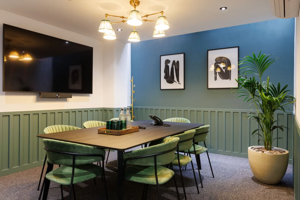 Meeting Room 3 | Margaret Street