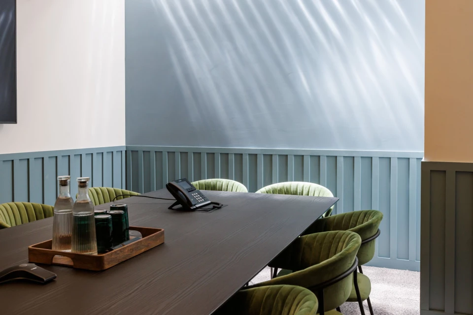 Meeting Room 2 | Margaret Street