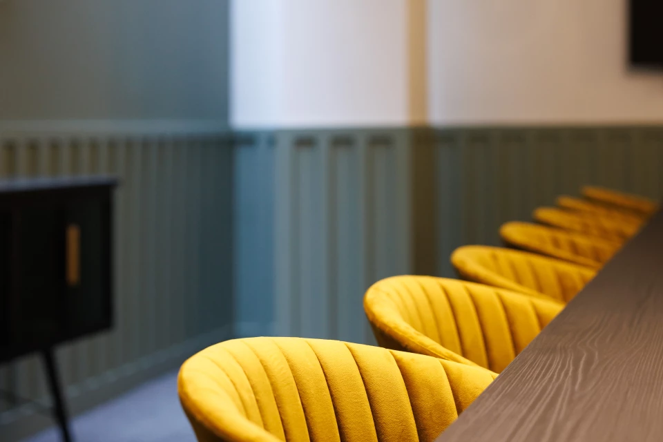 Meeting Room 1 | Margaret Street